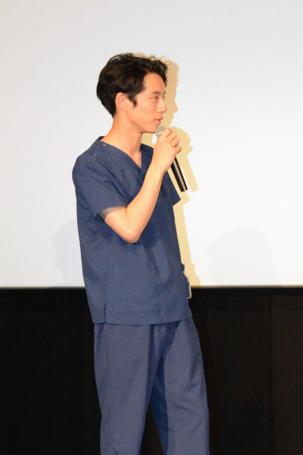 坂口健太郎