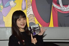 上坂すみれ 鬼灯の冷徹はホーム と2期に喜び アドトレーラーも運行 上坂すみれ 鬼灯の冷徹はホーム と2期に喜び アドトレーラーも運行