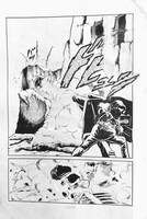 「ワイルド7 緑の墓」より。