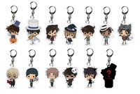 「TINY アクリルキーホルダー」