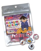 「カラフルアートキャンディ」