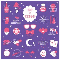 「もふもふハンドタオル」