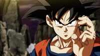 「ドラゴンボール超」秋の1時間スペシャルの先行カット。