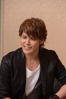 宮野真守（撮影：大坪尚人）