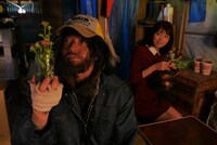 「世にも奇妙な物語'17秋の特別編」の「夜の声」より。