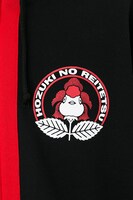 「鬼灯の冷徹」パーカー