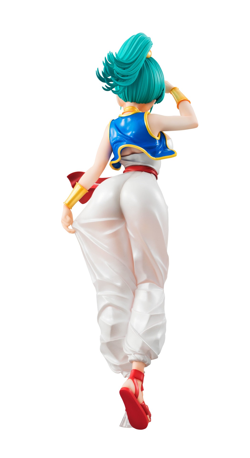 「ドラゴンボールギャルズ ブルマ アラビアンVer.」