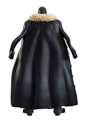 「ヴァリアブルアクションヒーローズ ONE PIECE クロコダイル」