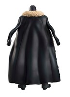 「ヴァリアブルアクションヒーローズ ONE PIECE クロコダイル」