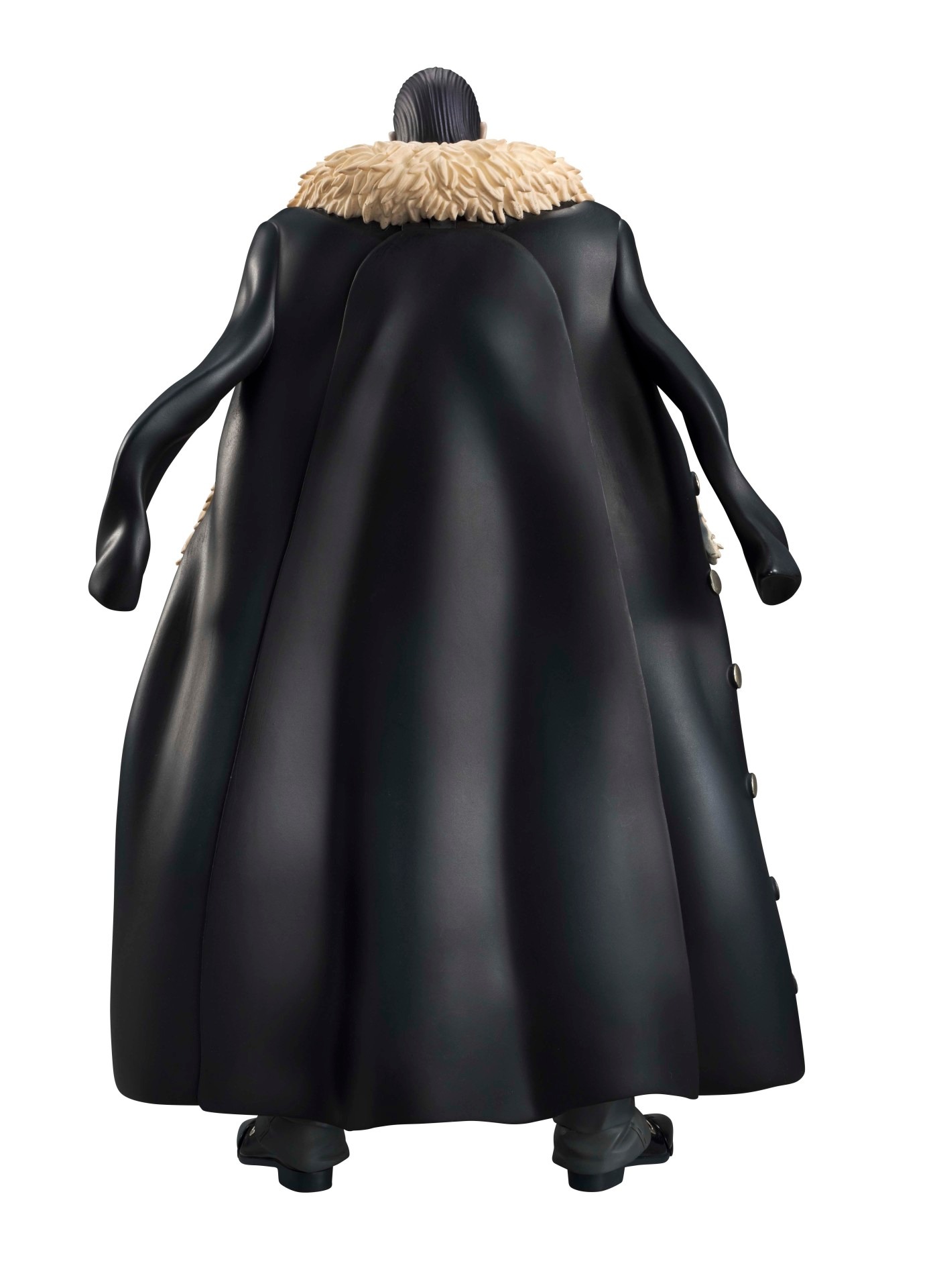 「ヴァリアブルアクションヒーローズ ONE PIECE クロコダイル」