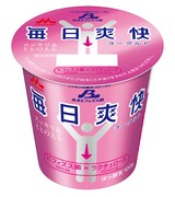 「毎日爽快ヨーグルト」