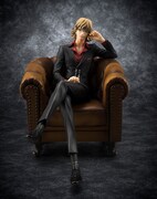 「G.E.M.シリーズ TIGER & BUNNY “S.O.C” バーナビー・ブルックスJr.」