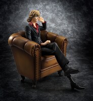 「G.E.M.シリーズ TIGER ＆ BUNNY “S.O.C” バーナビー・ブルックスJr.」