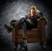 「G.E.M.シリーズ TIGER & BUNNY “S.O.C” バーナビー・ブルックスJr.」