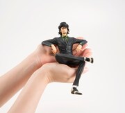 「G.E.M.シリーズ TIGER & BUNNY “S.O.C” 鏑木・T・虎徹」
