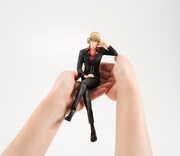 「G.E.M.シリーズ TIGER & BUNNY “S.O.C” バーナビー・ブルックスJr.」