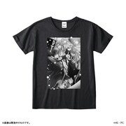 「キャンドル蓄光Tシャツ」