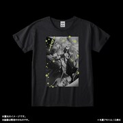 「キャンドル蓄光Tシャツ」