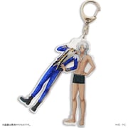 「脱衣アクリルキーホルダー 藍崎海人」