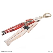 「脱衣アクリルキーホルダー 緋ノ瀬灯」
