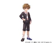 李小狼（CV：くまいもとこ)