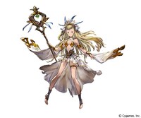 ペトラ（CV：桑島法子)