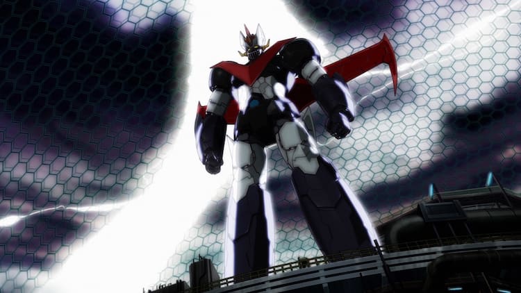 劇場版 マジンガーz にグレートマジンガーも参戦 剣鉄也役は関俊彦 コミックナタリー 劇場版 マジンガーz にグレートマジンガーも参戦 剣鉄也役は関俊彦 コミックナタリー