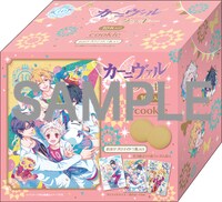 会場限定販売のクッキー。