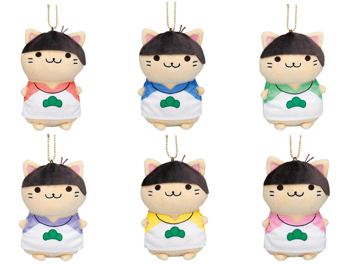「あにまらいず おそ松さん」