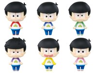 「こえだらいず ドロップ03 おそ松さん」