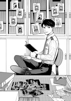 「野宮警部補は許さない」第1話より。