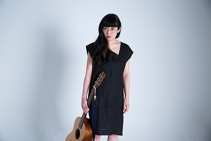 柴田聡子
