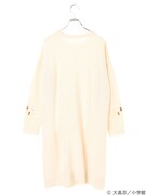 「マギ アリババイメージ ニットワンピース」