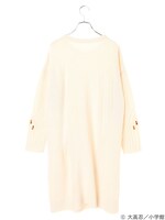 「マギ アリババイメージ ニットワンピース」