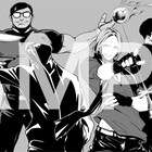 殺し屋バトル「DOG END」×M.S.S Projectのコラボマンガ公開、特典配布も
