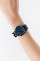 カラ松モデルの腕時計。