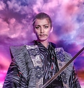 小野健斗演じる下坂左舷。