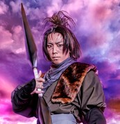 早乙女友貴演じる中西次郎坊。