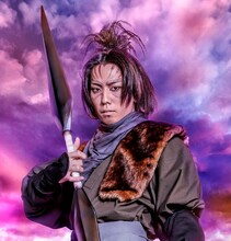 早乙女友貴演じる中西次郎坊。