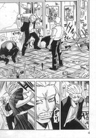 「マシュマロメリケンサック」より。