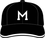 武蔵野第一高校のキャップ