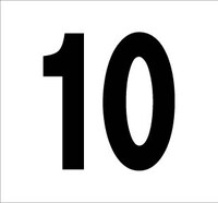 武蔵野第一高校の背番号