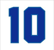 桐青高校の背番号