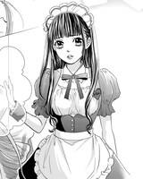 「王子様には毒がある。」の颯太のイラスト。