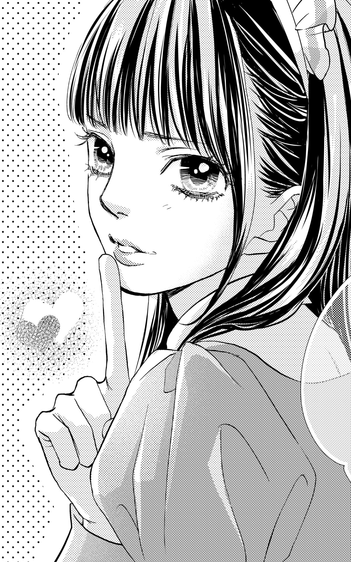 「王子様には毒がある。」の颯太のイラスト。