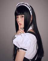 「王子様には毒がある。」颯太のコスプレをするゆうたろう。