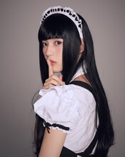 「王子様には毒がある。」颯太のコスプレをするゆうたろう。