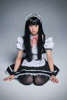 「王子様には毒がある。」颯太のコスプレをするゆうたろう。