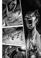 「仕掛人 藤枝梅安」より。