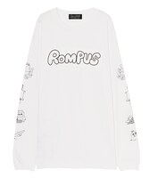 「Kenもフォーリミっぽくなるロンパースキャップ」